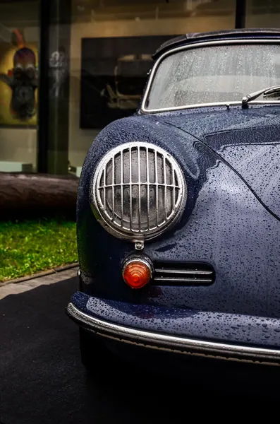 Porsche Vratislavice, 6. 9. 2025
