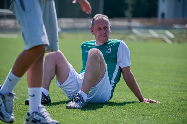 Legendy Jablonec – Sparta Legends Pěnčín, 27. 6. 2026