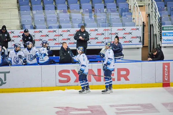 U20: BTL – Plzeň, 22. 11. 2025