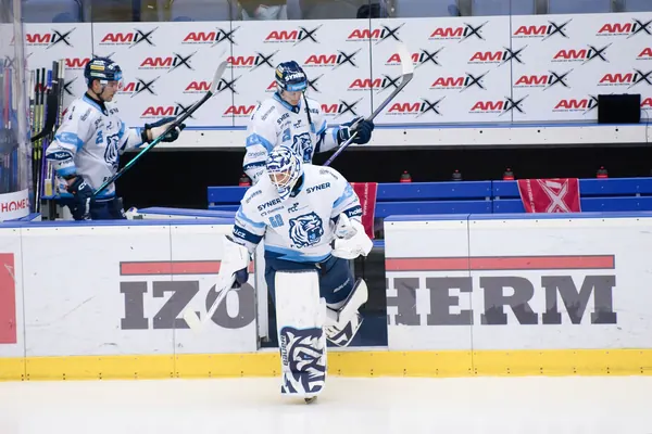 BTL – Třinec, 16. 1. 2026