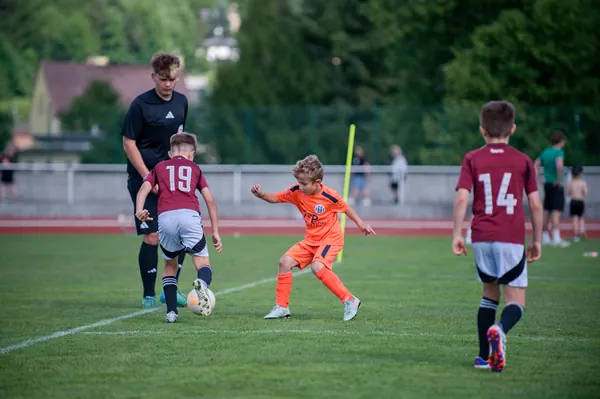 JUNIOR NORTH CUP MICRO 2026, 6. 6. 2026
