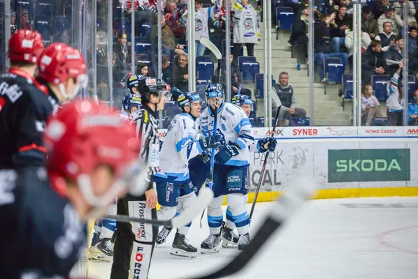 BTL – Hradec Králové, 23. 11. 2025
