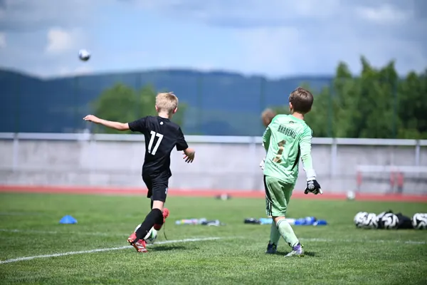 U8 TURNAJ, 6. 6. 2026