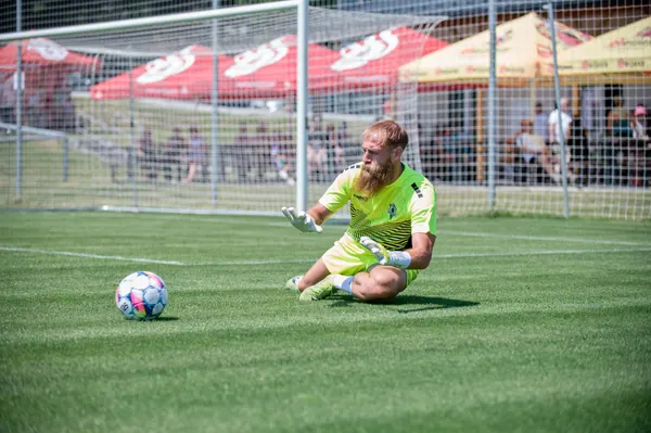 Legendy Jablonec – Sparta Legends Pěnčín, 27. 6. 2026