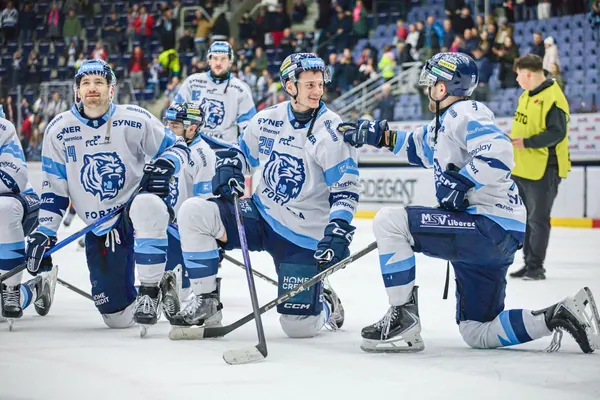 BTL – Hradec Králové, 23. 11. 2025