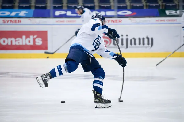 U20: BTL – Mladá Boleslav, 19. 12. 2025
