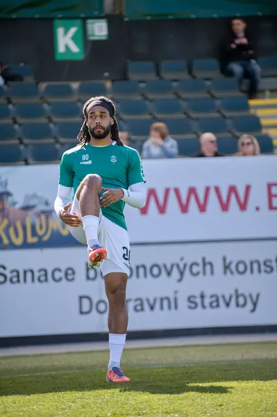 FK Jablonec – FC Slovan Liberec, 25. 4. 2026