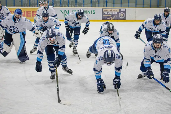 U17: BTL – Sparta Praha, 18. 10. 2025