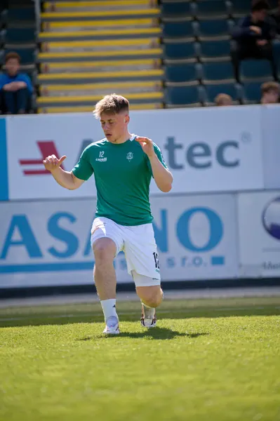 FK Jablonec – FC Slovan Liberec, 25. 4. 2026