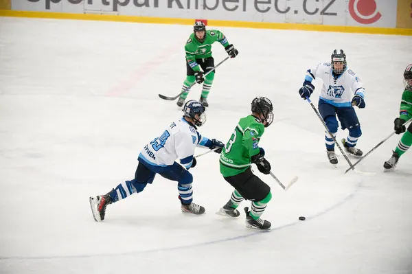 U15: BTL – Mladá Boleslav, 22. 3. 2026