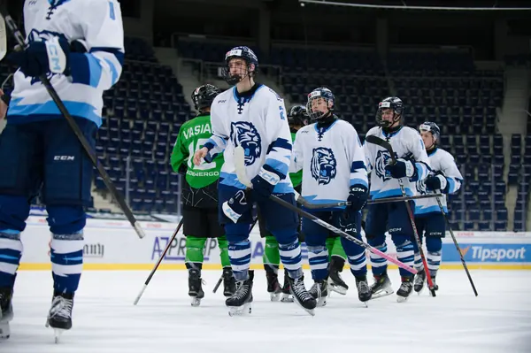 U20: BTL – Mladá Boleslav, 19. 12. 2025