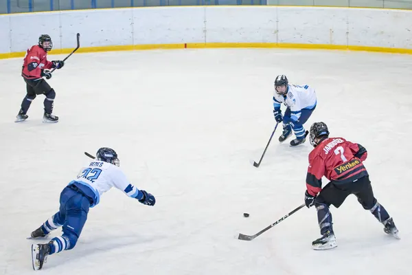 U17: BTL – Sparta Praha, 18. 10. 2025