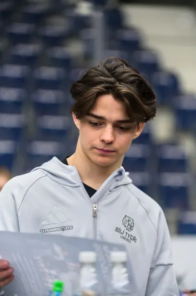 Jaromír Pérez, 3. 4. 2026