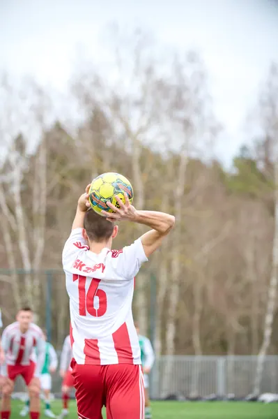 FK Jablonec B – SK Zápy, 1. 3. 2026