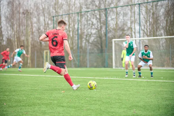 FK Jablonec B – SK Benátky n. J., 15. 3. 2026