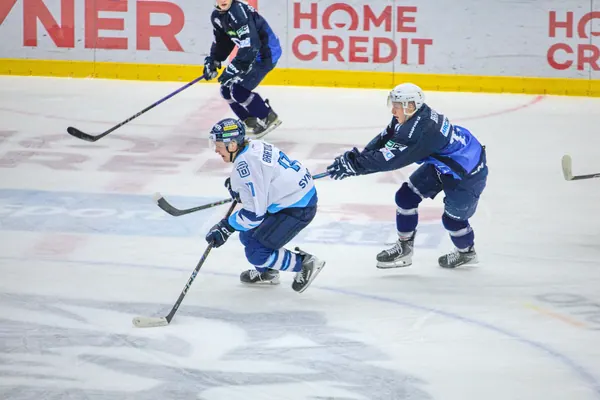 U20: BTL – Plzeň, 22. 11. 2025