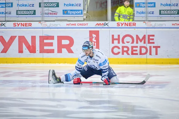 BTL – Hradec Králové, 23. 11. 2025