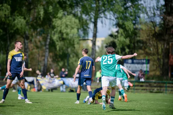 FK Jablonec B – FK Varnsdorf, 17. 5. 2026