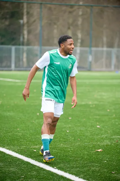 FK Jablonec B – SK Benátky n. J., 15. 3. 2026