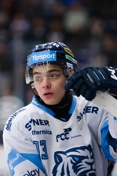Jaromír Pérez, 9. 1. 2026, BTL – Plzeň