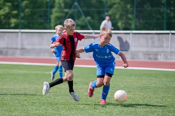 JUNIOR NORTH CUP MICRO 2026, 6. 6. 2026