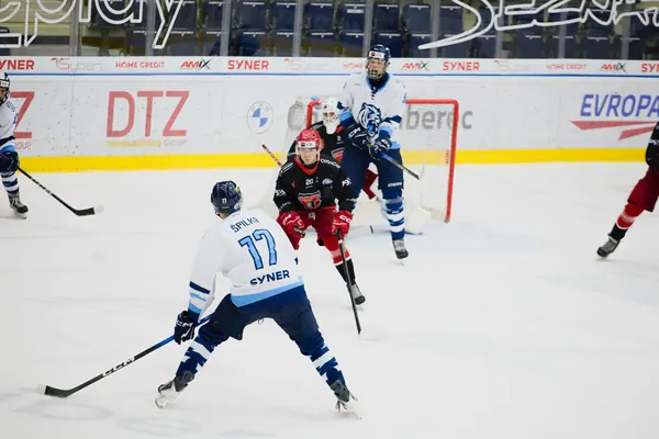 U20: BTL – Hradec Králové, 20. 9. 2025