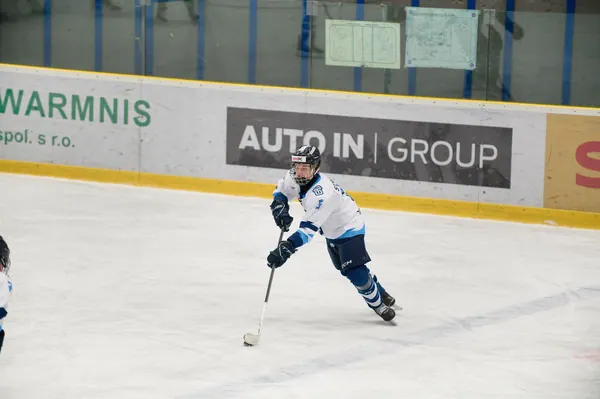 U15: BTL – Mladá Boleslav, 22. 3. 2026