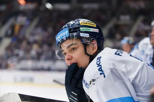 Jaromír Pérez, 20. 3. 2026, BTL – Karlovy Vary