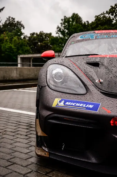 Porsche Vratislavice, 6. 9. 2025
