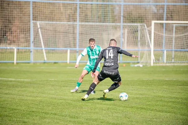 FK Jablonec – FK Bohemians Praha, 27. 3. 2026