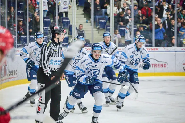 BTL – Hradec Králové, 23. 11. 2025