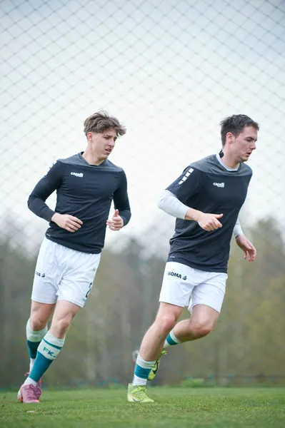 FK Jablonec B – FK Arsenal Česká Lípa, 19. 4. 2026