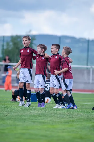 JUNIOR NORTH CUP MICRO 2026, 6. 6. 2026