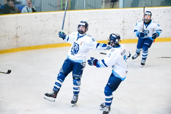 U15: BTL – Salzburg, 1. 4. 2026