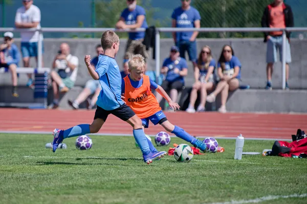 JUNIOR NORTH CUP MICRO 2026, 6. 6. 2026