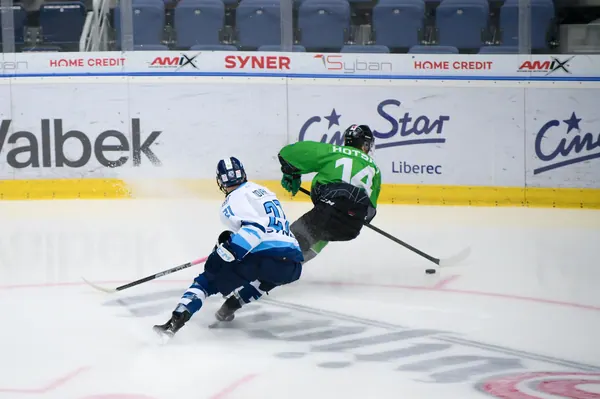 U20: BTL – Mladá Boleslav, 19. 12. 2025