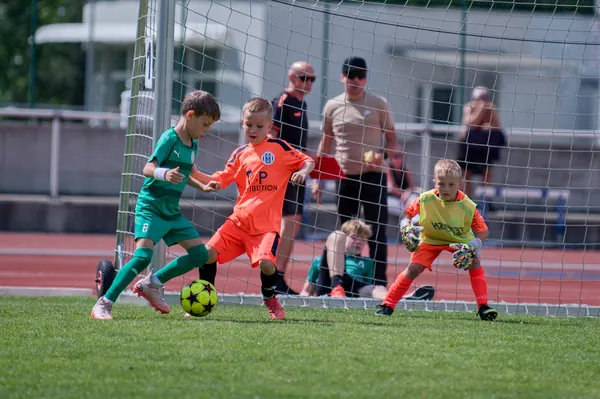 JUNIOR NORTH CUP MICRO 2026, 6. 6. 2026