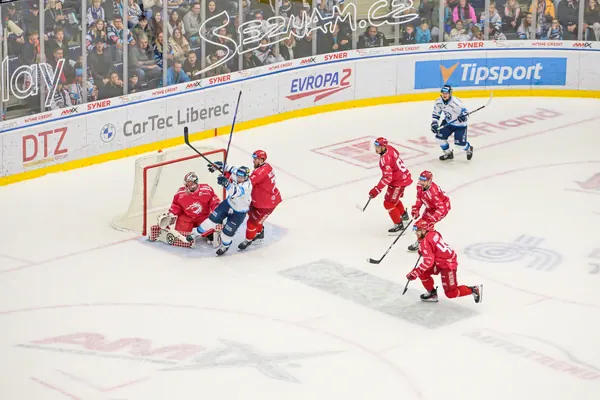 BTL – Třinec, 18. 10. 2025