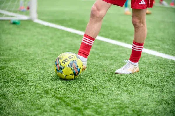 FK Jablonec B – SK Zápy, 1. 3. 2026