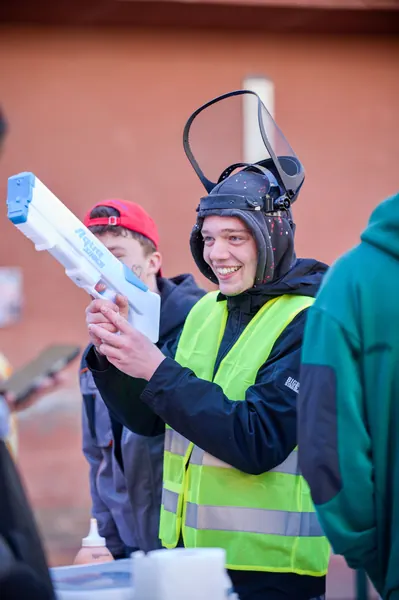 Poslední zvonění, 29. 4. 2026