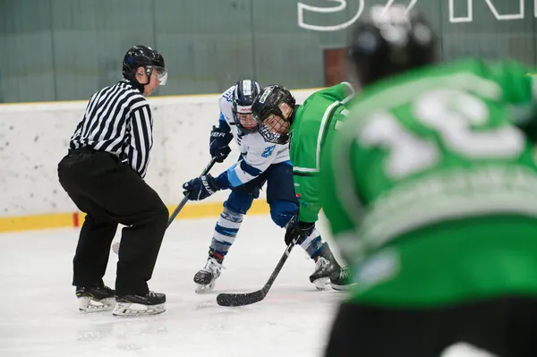 U15: BTL – Mladá Boleslav, 22. 3. 2026