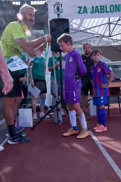JUNIOR NORTH CUP MICRO 2026, 6. 6. 2026