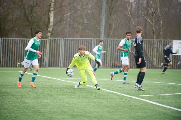 FK Jablonec B – FC Slovan B, 28. 3. 2026