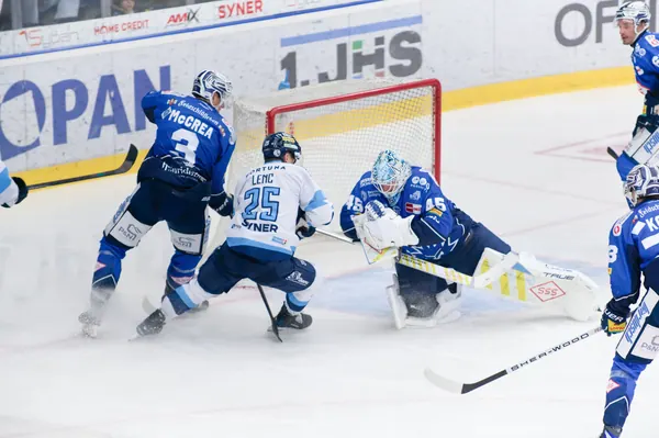 BTL – Dresden, 19. 2. 2026