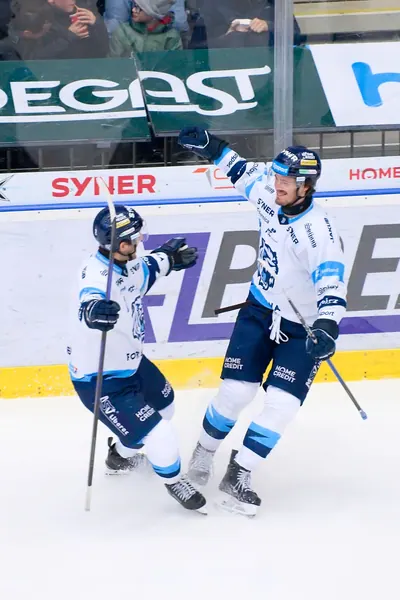 BTL – Třinec, 16. 1. 2026
