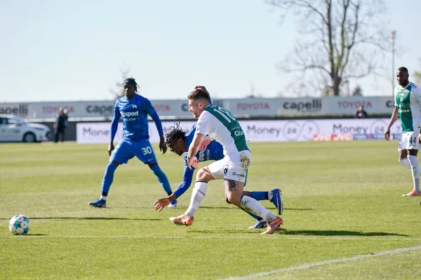 FK Jablonec – FC Slovan Liberec, 25. 4. 2026