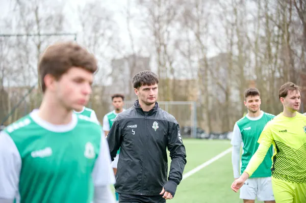 FK Jablonec B – SK Zápy, 1. 3. 2026
