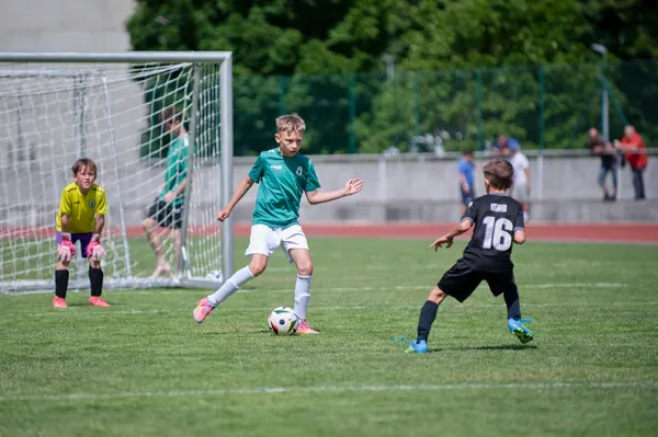 JUNIOR NORTH CUP MICRO 2026, 6. 6. 2026