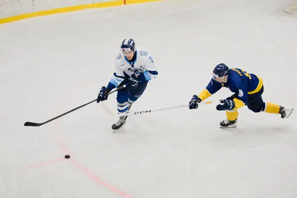 U20: BTL – Zlín, 17. 10. 2025