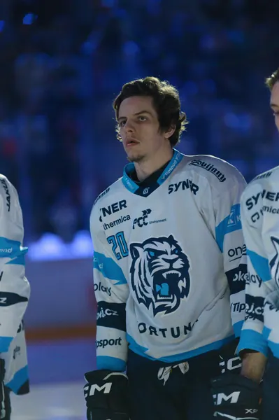 BTL – Karlovy Vary, 27. 3. 2026